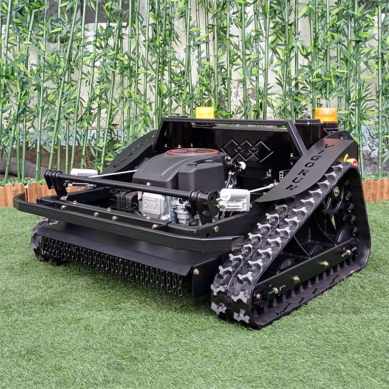Top 3 des fabricants de coupe-brosses de rivière Radio Radio Control sans fil en Chine